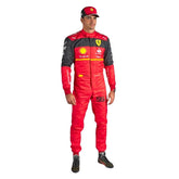 2022 Carlos Sainz Scuderia Ferrari F1 Racing Suit